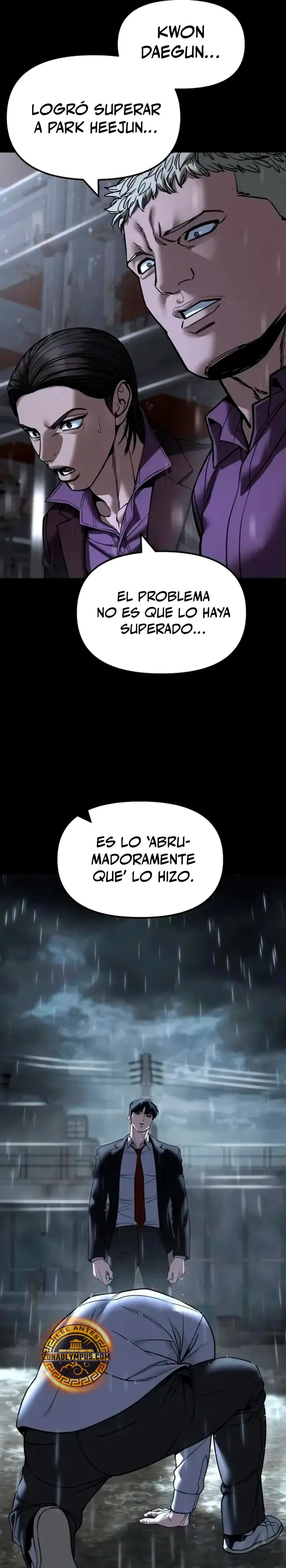 El Maton al Mando Capítulo 169 - Page 10