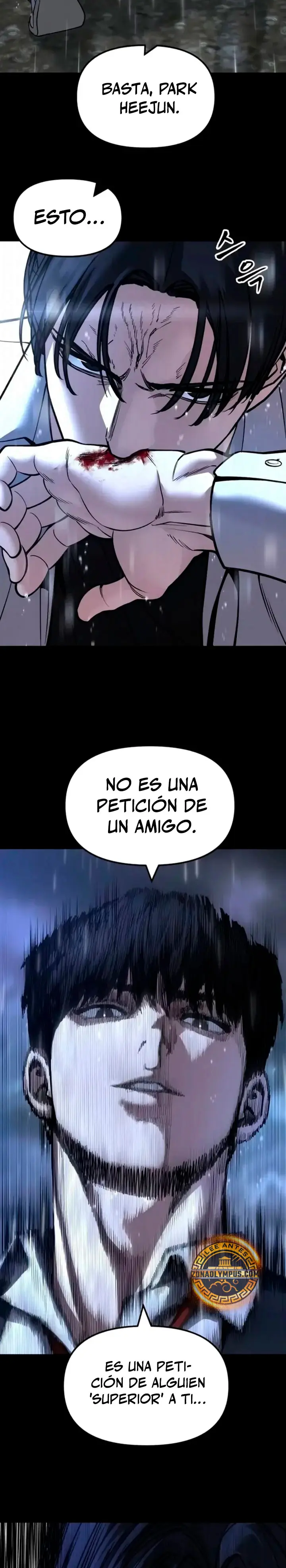 El Maton al Mando Capítulo 169 - Page 11