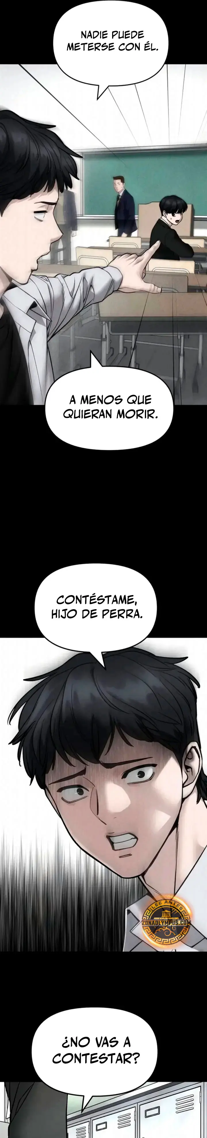 El Maton al Mando Capítulo 169 - Page 17