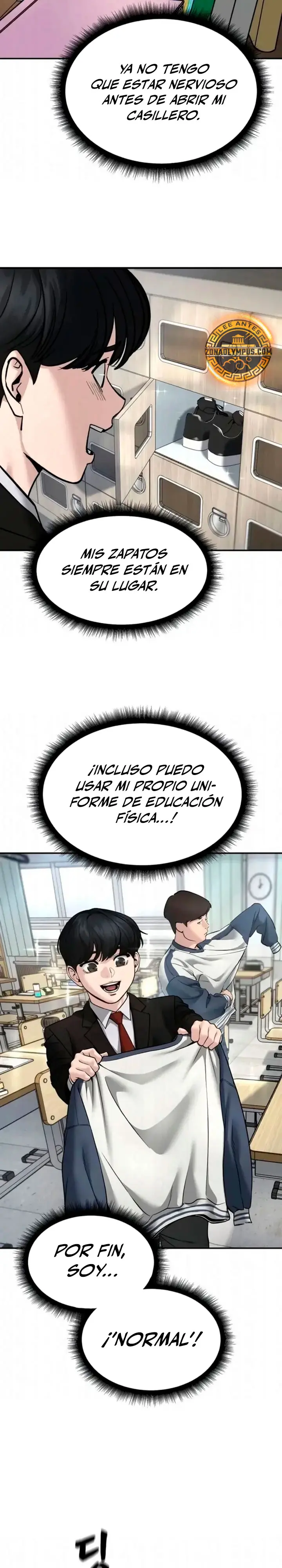 El Maton al Mando Capítulo 169 - Page 25