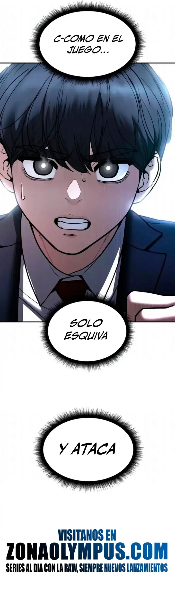 El Maton al Mando Capítulo 169 - Page 52