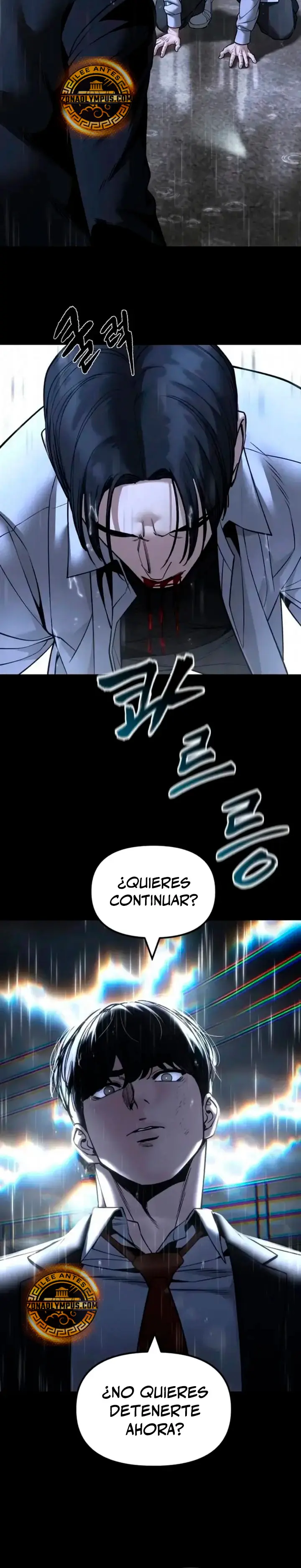 El Maton al Mando Capítulo 169 - Page 9