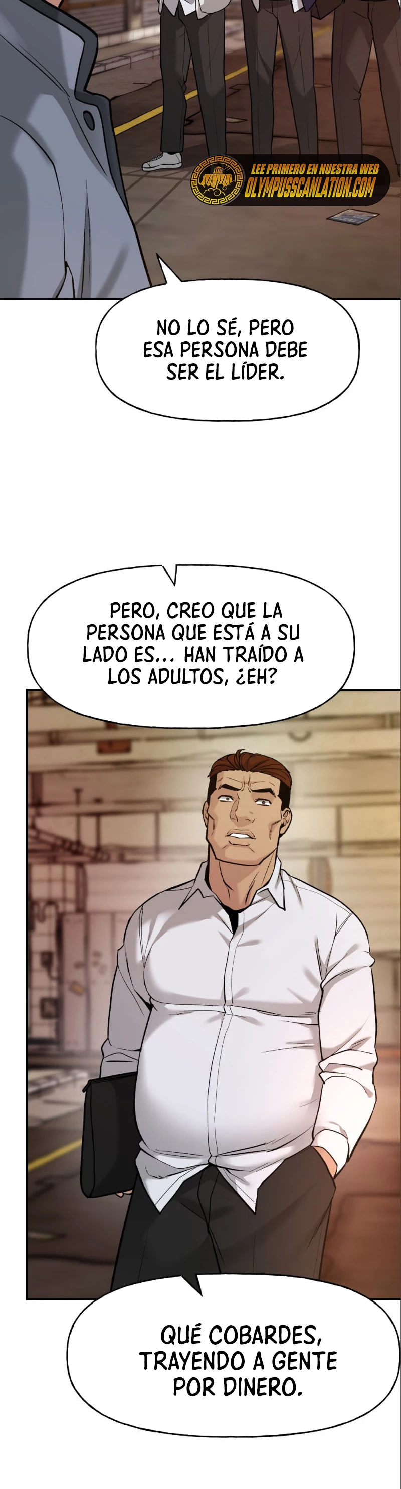 El Maton al Mando Capítulo 17 - Page 14