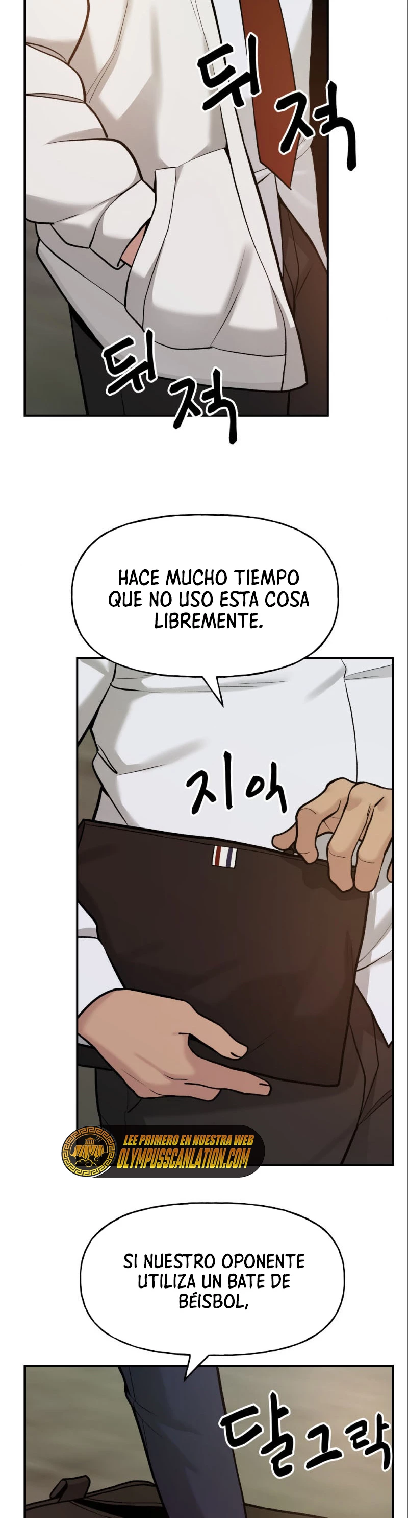 El Maton al Mando Capítulo 17 - Page 18