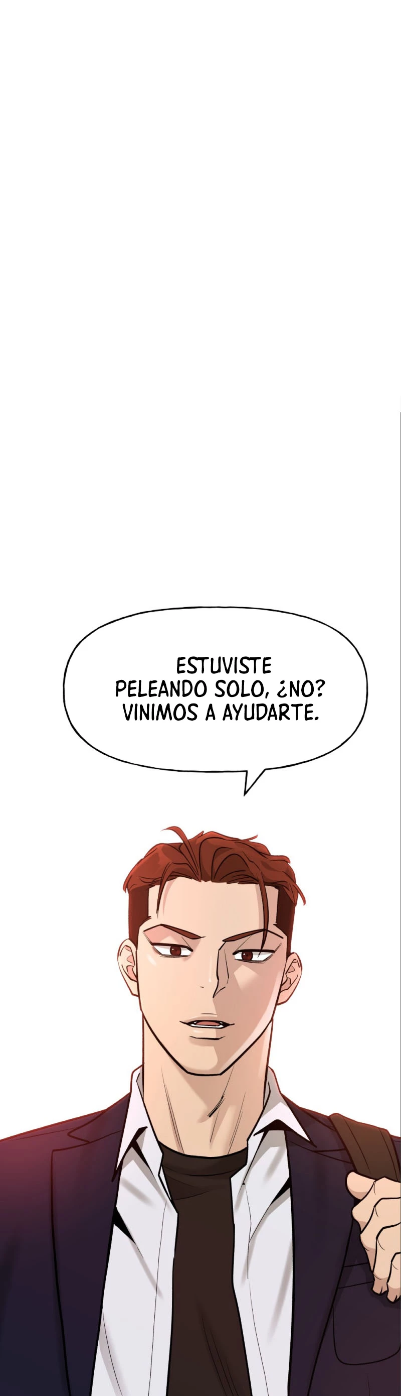 El Maton al Mando Capítulo 17 - Page 2