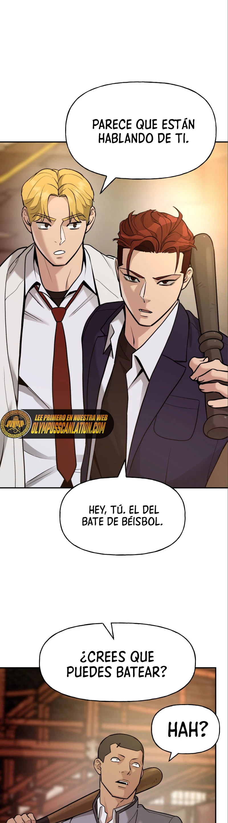 El Maton al Mando Capítulo 17 - Page 23