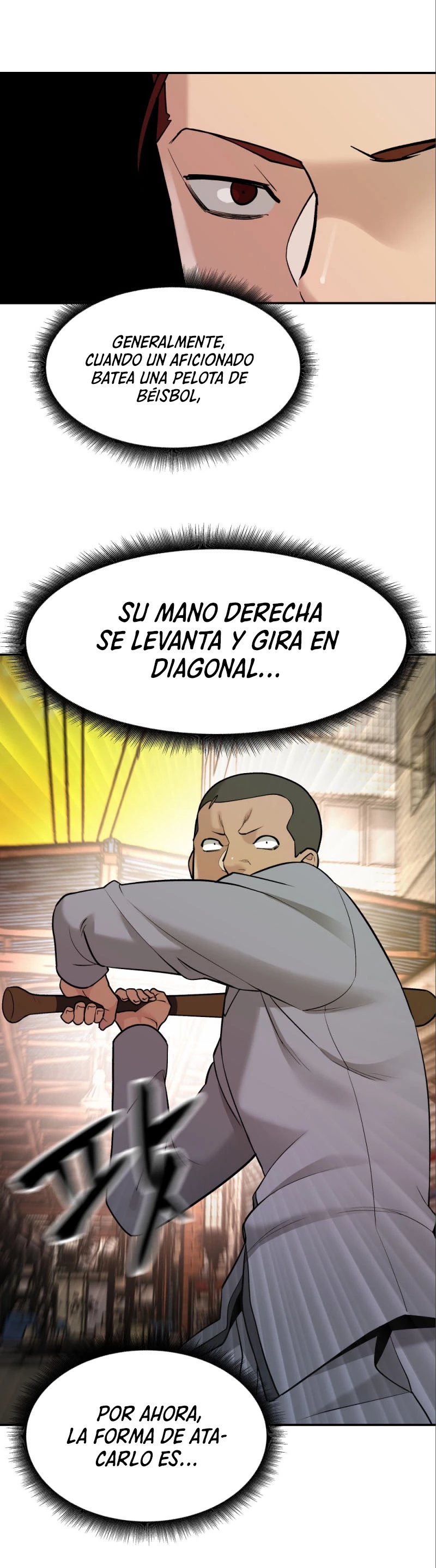 El Maton al Mando Capítulo 17 - Page 27