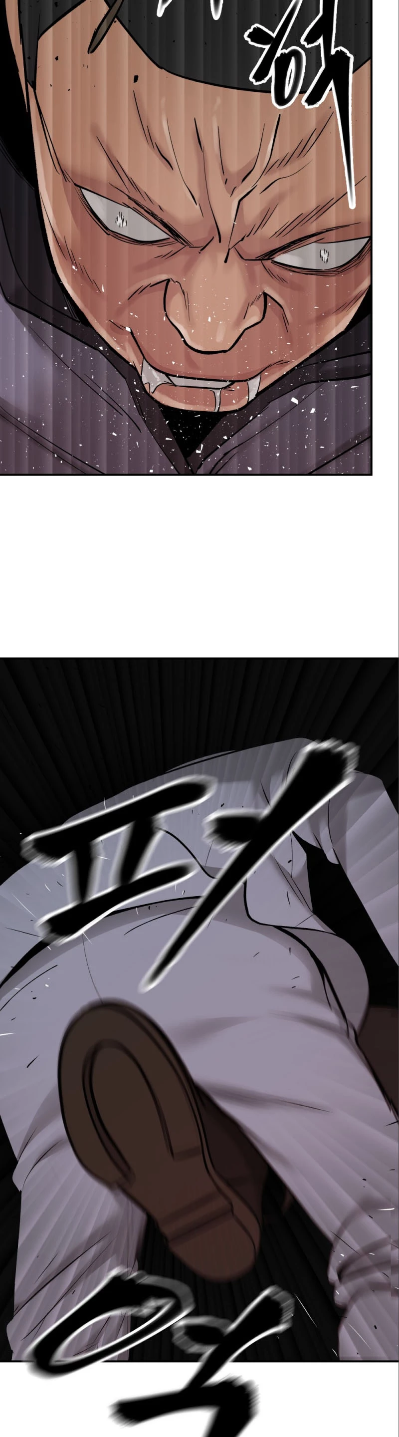 El Maton al Mando Capítulo 17 - Page 30