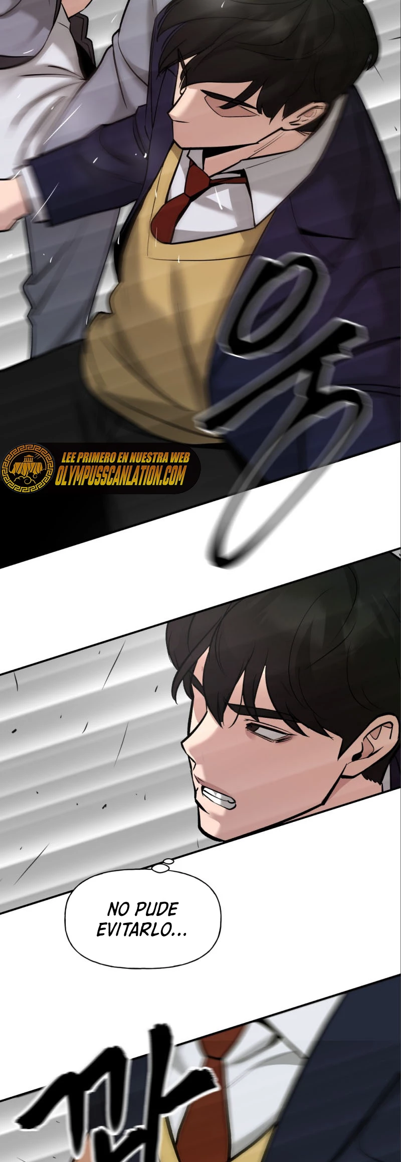 El Maton al Mando Capítulo 17 - Page 51