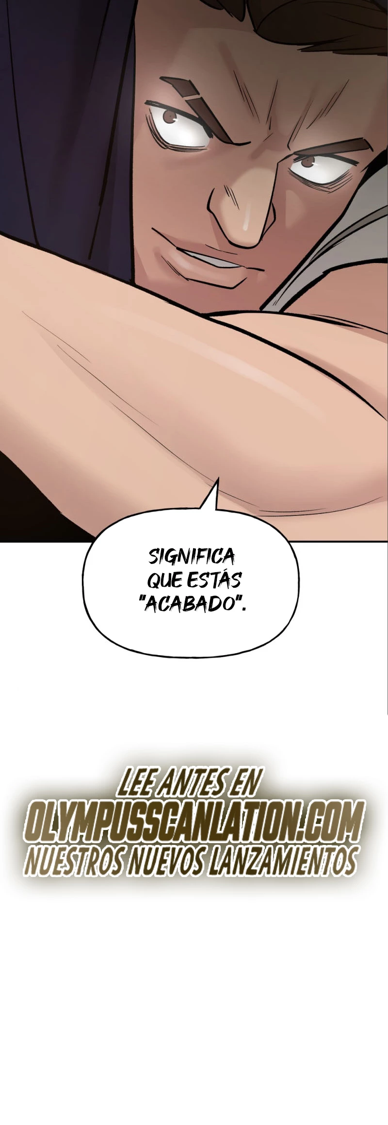 El Maton al Mando Capítulo 17 - Page 54