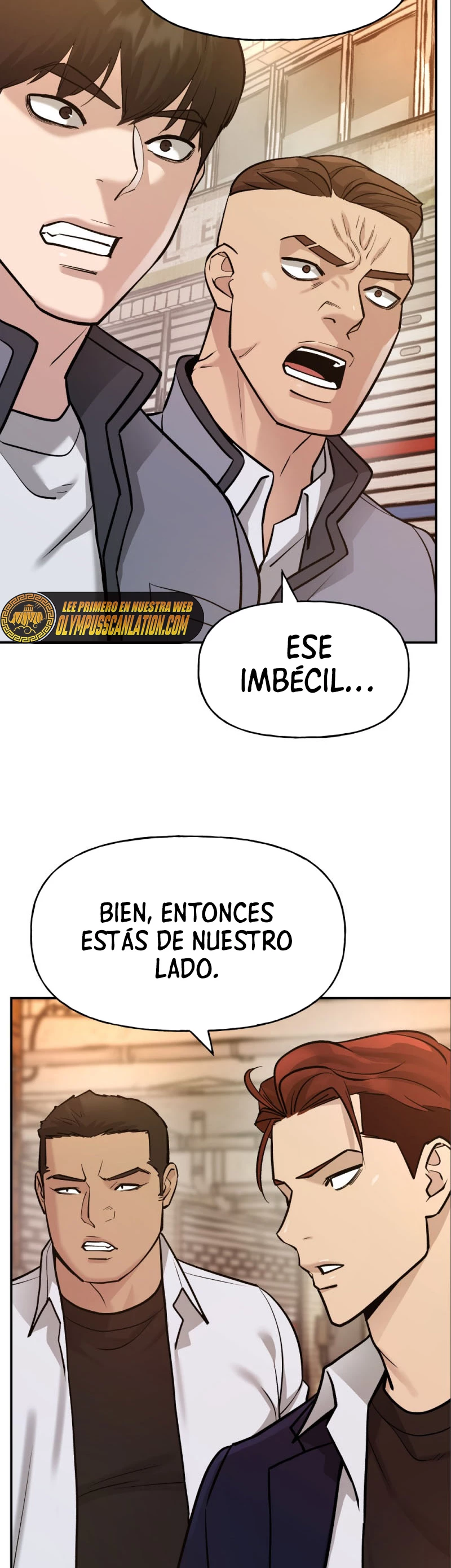 El Maton al Mando Capítulo 17 - Page 9