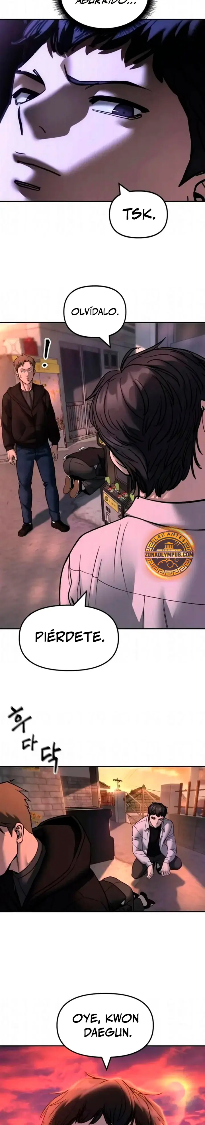 El Maton al Mando Capítulo 170 - Page 12