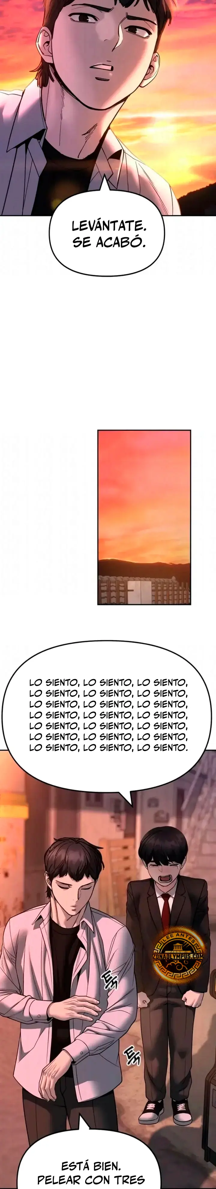 El Maton al Mando Capítulo 170 - Page 13