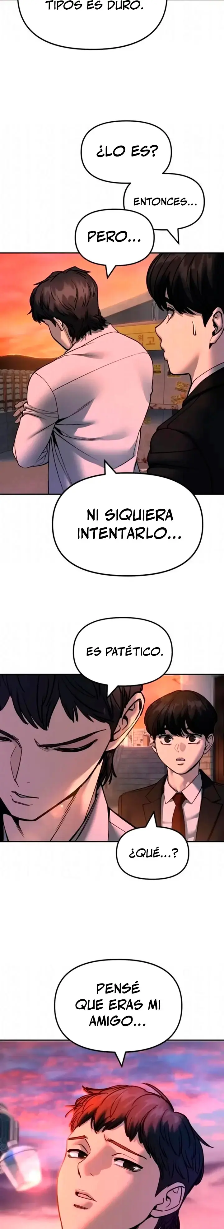 El Maton al Mando Capítulo 170 - Page 14