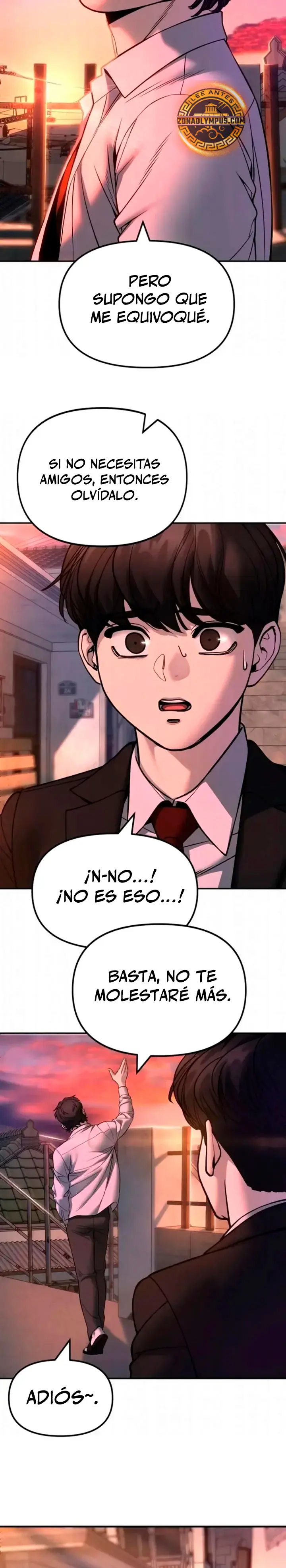 El Maton al Mando Capítulo 170 - Page 15