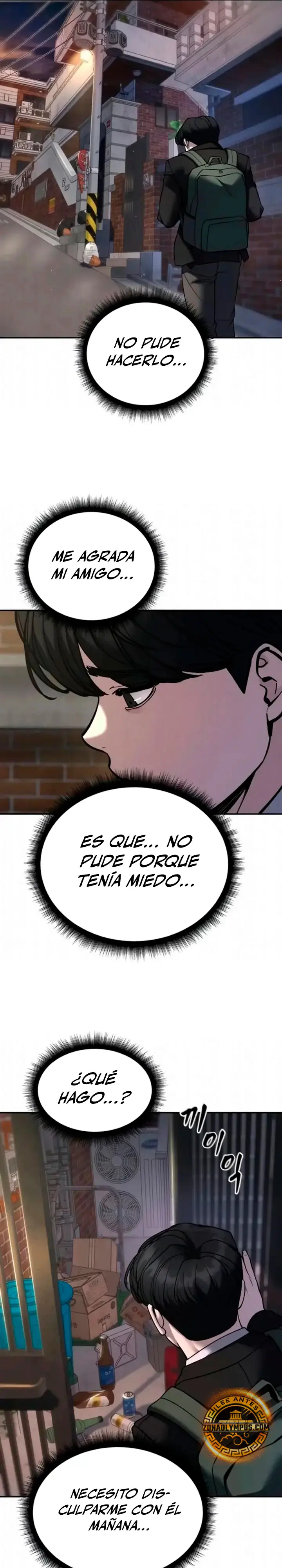 El Maton al Mando Capítulo 170 - Page 17