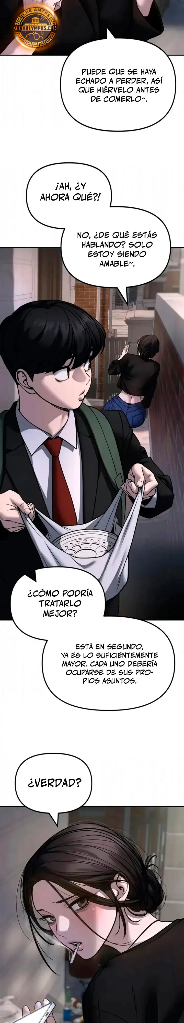 El Maton al Mando Capítulo 170 - Page 20