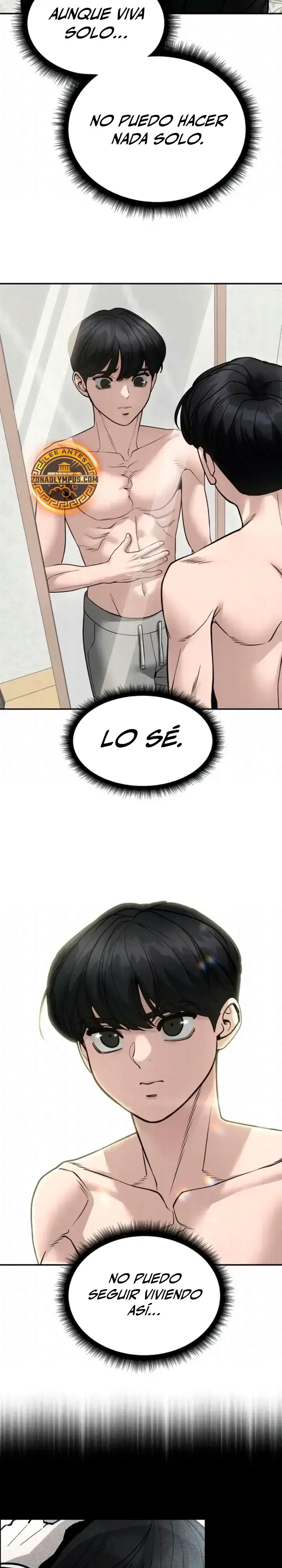 El Maton al Mando Capítulo 170 - Page 22