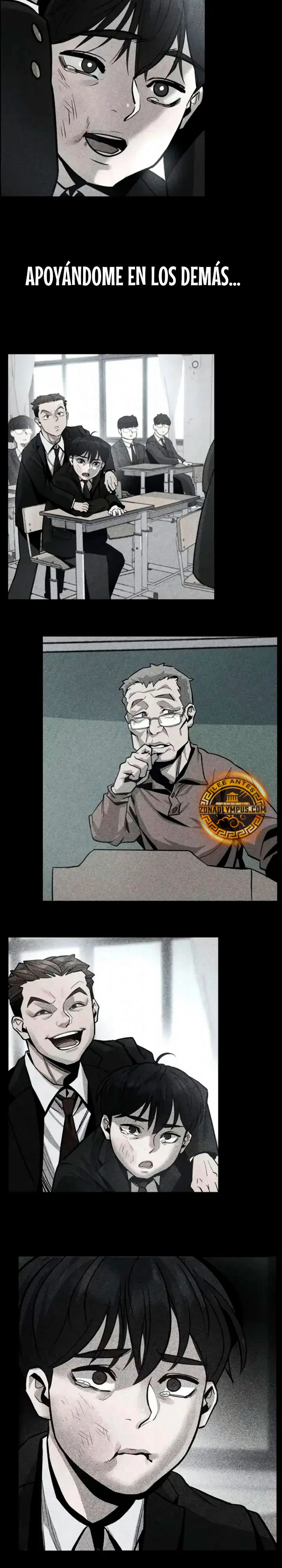 El Maton al Mando Capítulo 170 - Page 23