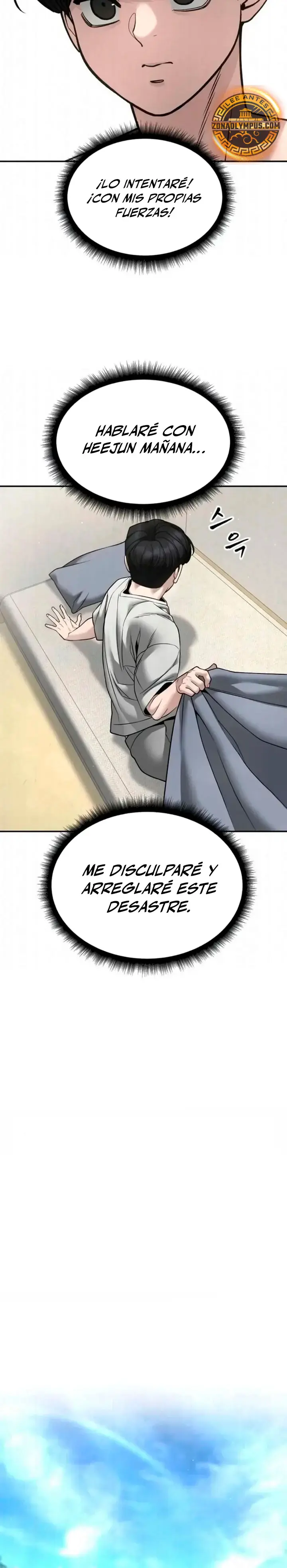 El Maton al Mando Capítulo 170 - Page 25
