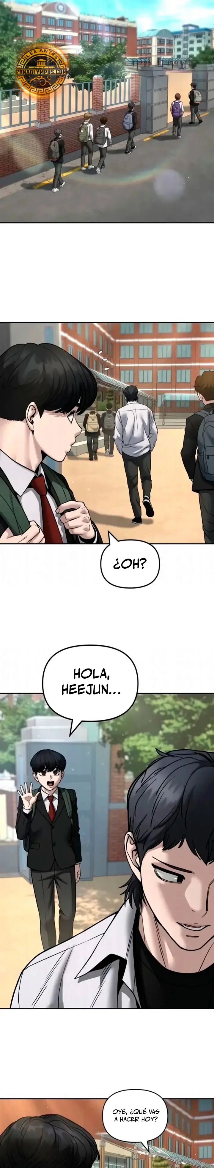 El Maton al Mando Capítulo 170 - Page 26