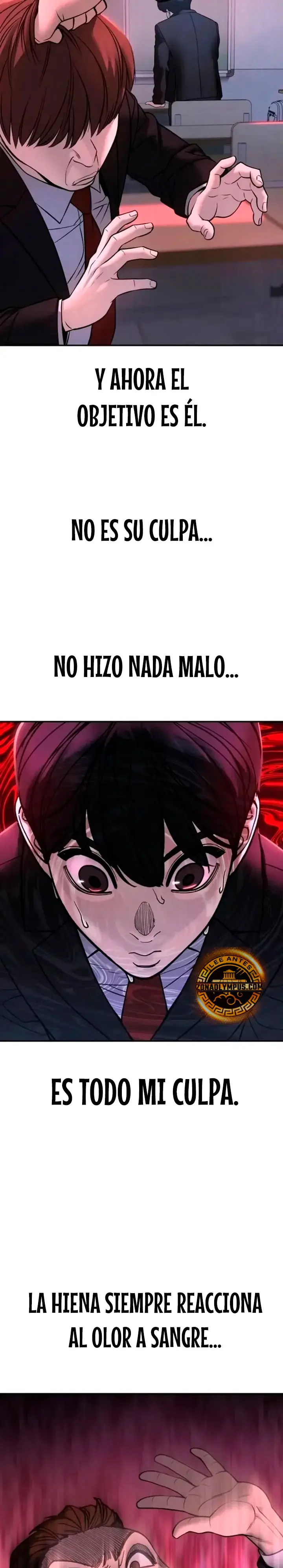 El Maton al Mando Capítulo 170 - Page 32