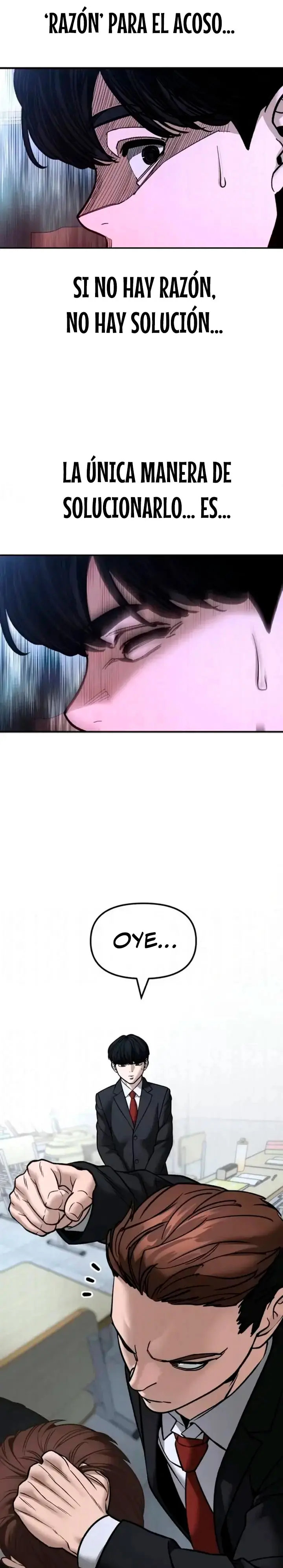 El Maton al Mando Capítulo 170 - Page 35