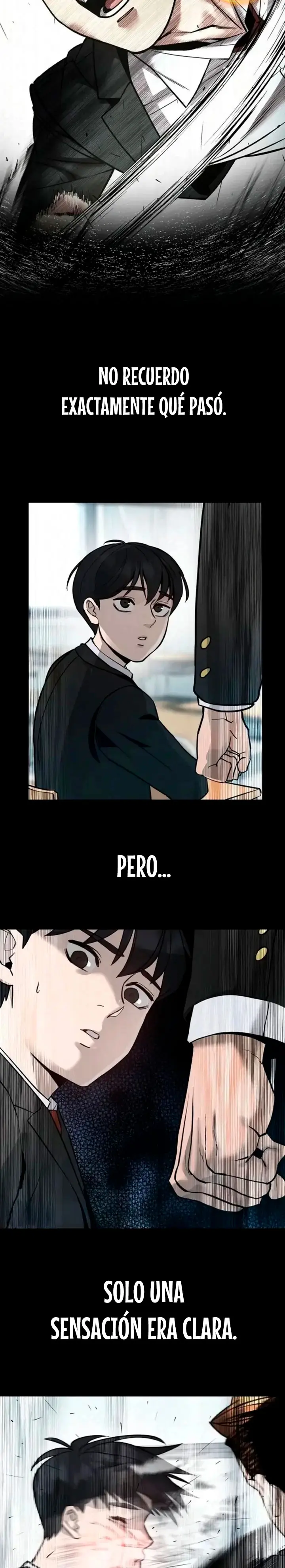 El Maton al Mando Capítulo 170 - Page 50