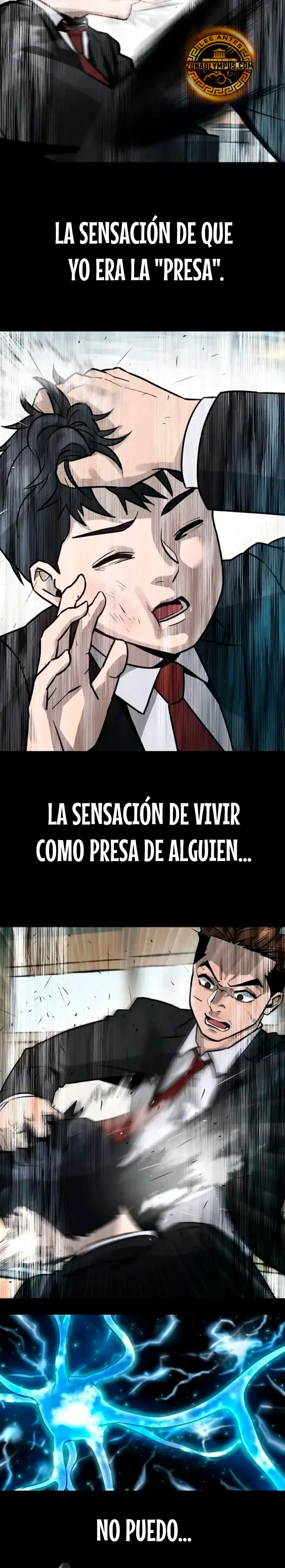 El Maton al Mando Capítulo 170 - Page 51
