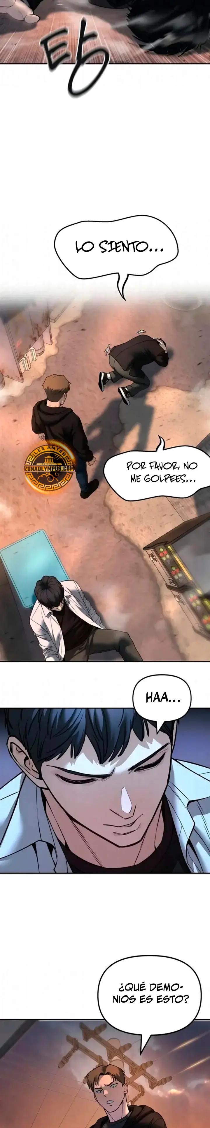 El Maton al Mando Capítulo 170 - Page 6