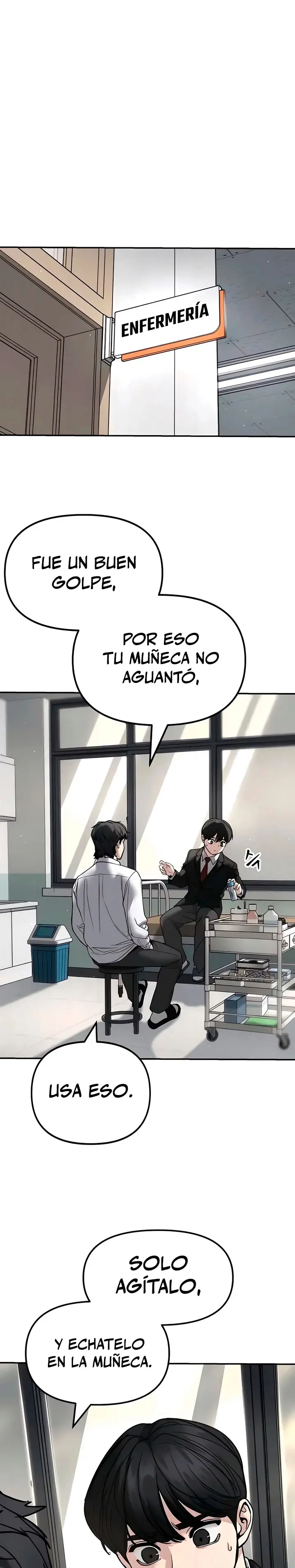 El Maton al Mando Capítulo 171 - Page 11