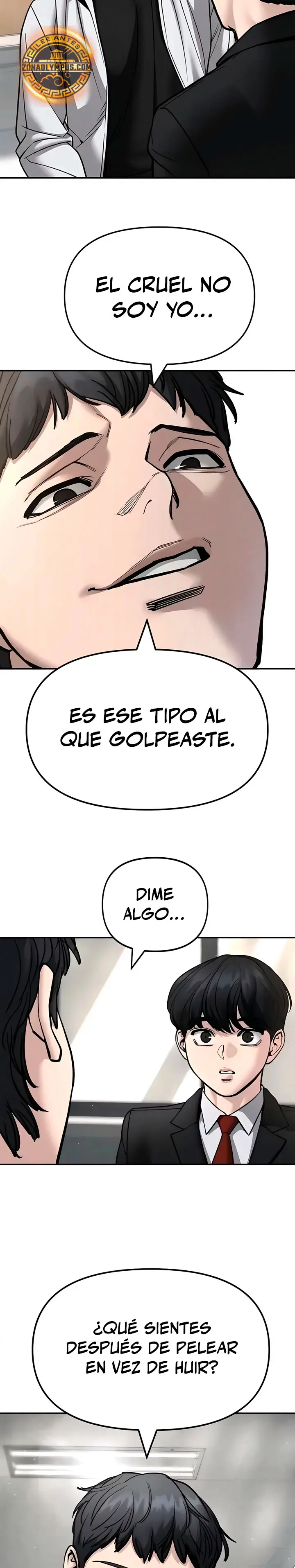 El Maton al Mando Capítulo 171 - Page 14