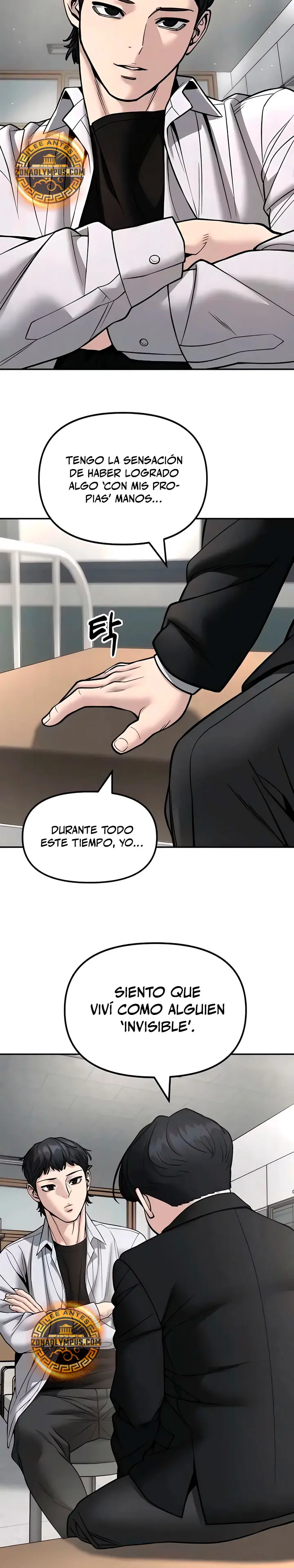 El Maton al Mando Capítulo 171 - Page 15