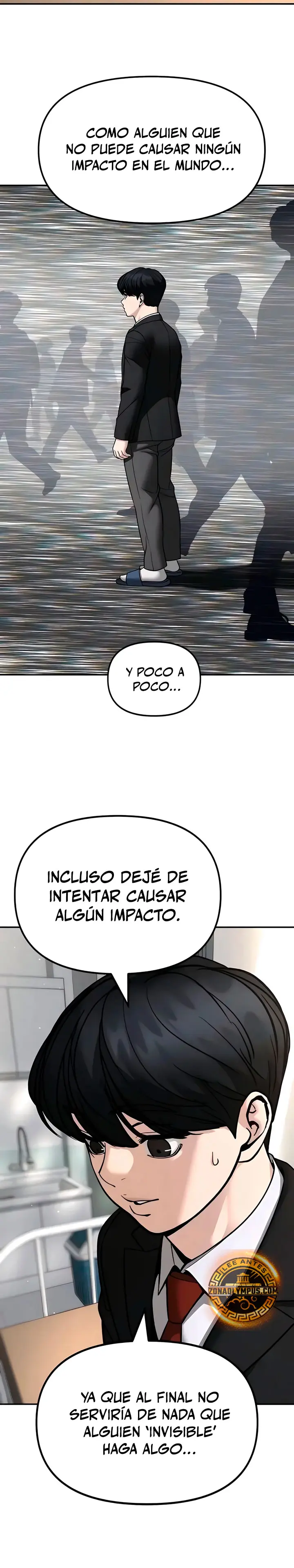 El Maton al Mando Capítulo 171 - Page 16