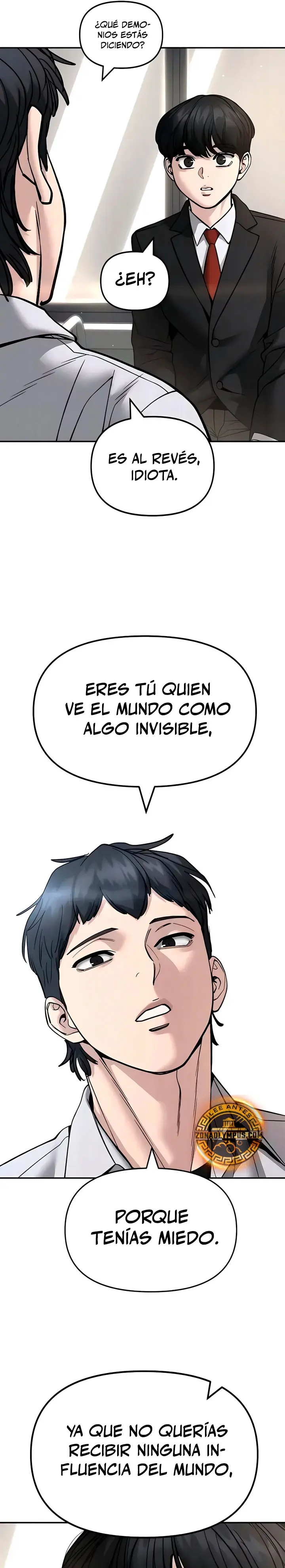 El Maton al Mando Capítulo 171 - Page 17