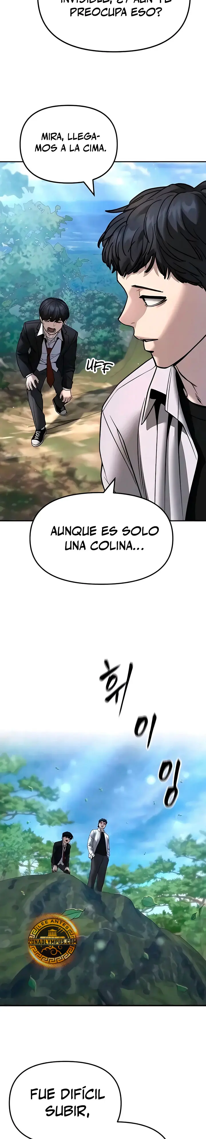 El Maton al Mando Capítulo 171 - Page 20