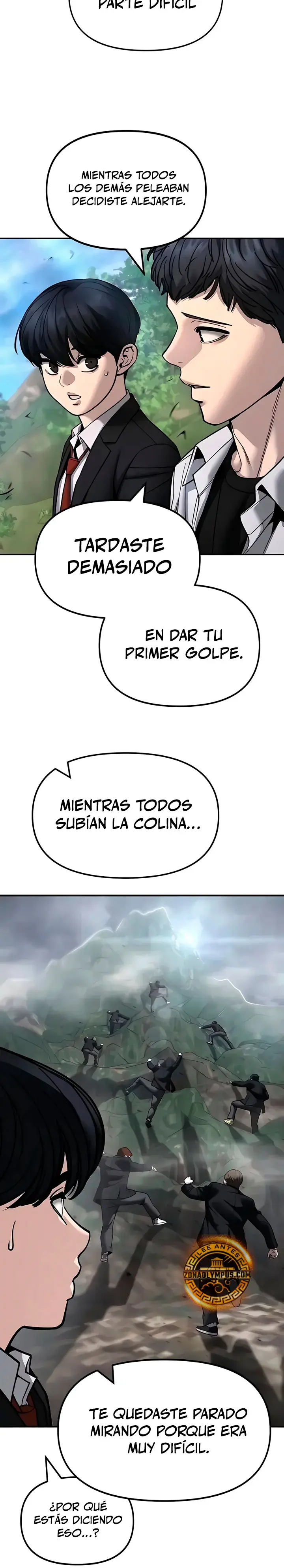 El Maton al Mando Capítulo 171 - Page 22