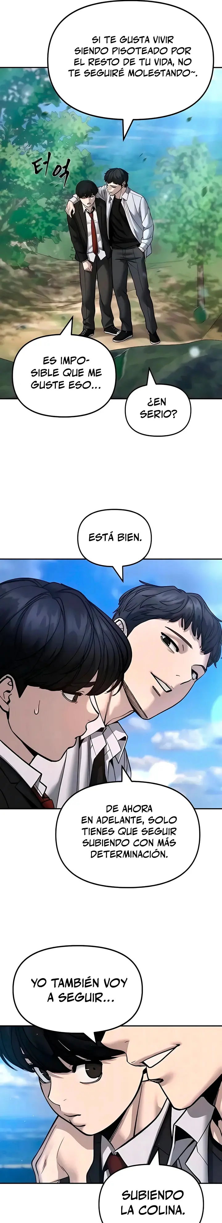 El Maton al Mando Capítulo 171 - Page 24
