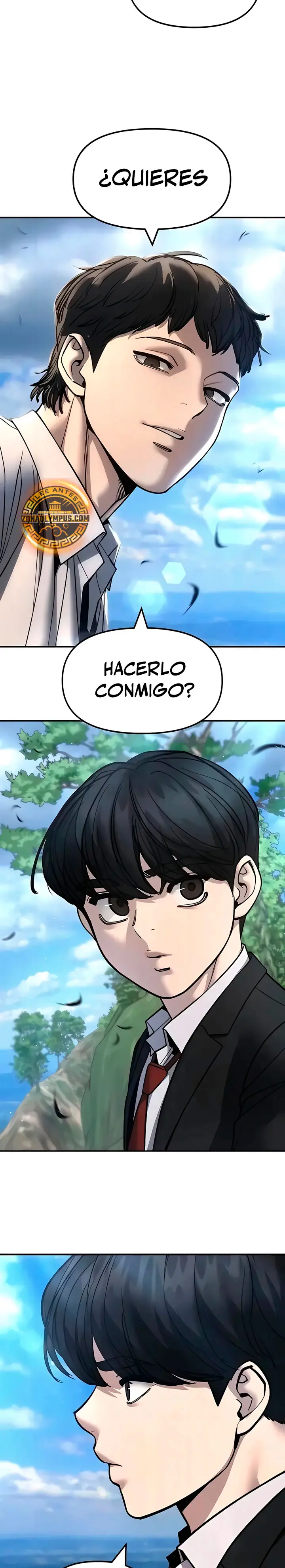 El Maton al Mando Capítulo 171 - Page 25