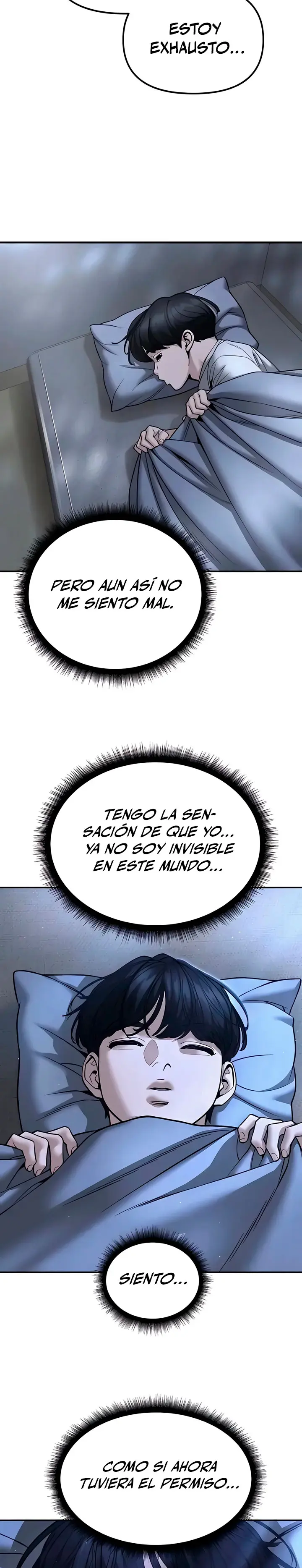 El Maton al Mando Capítulo 171 - Page 34