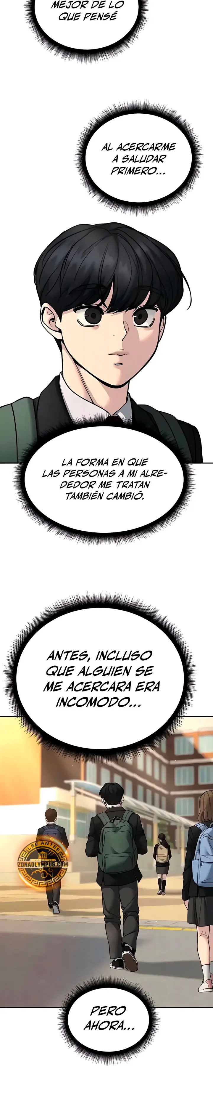El Maton al Mando Capítulo 171 - Page 37