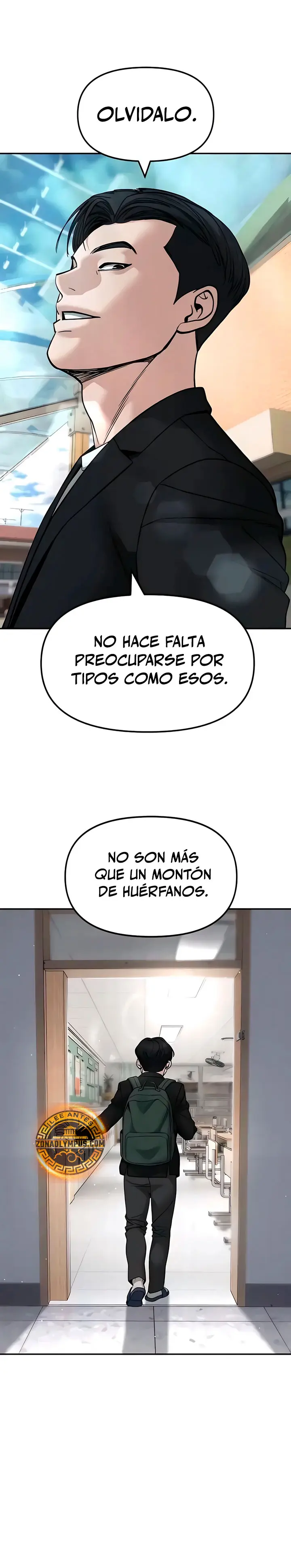 El Maton al Mando Capítulo 171 - Page 43