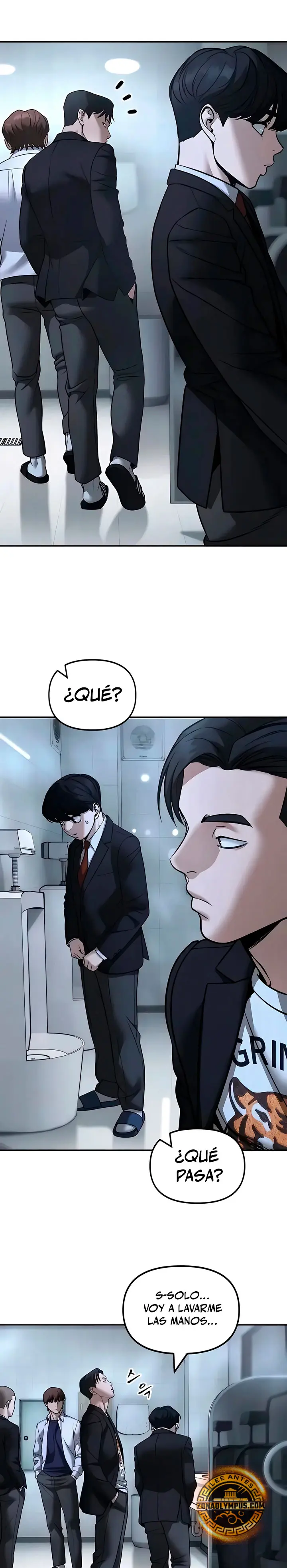 El Maton al Mando Capítulo 171 - Page 46