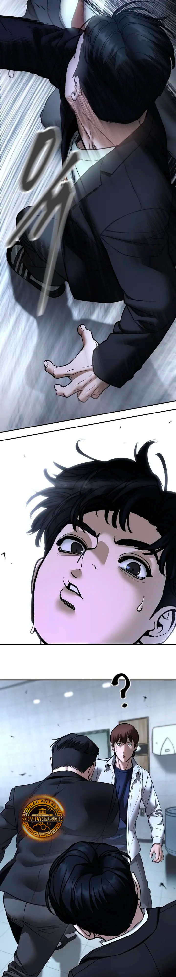 El Maton al Mando Capítulo 172 - Page 12