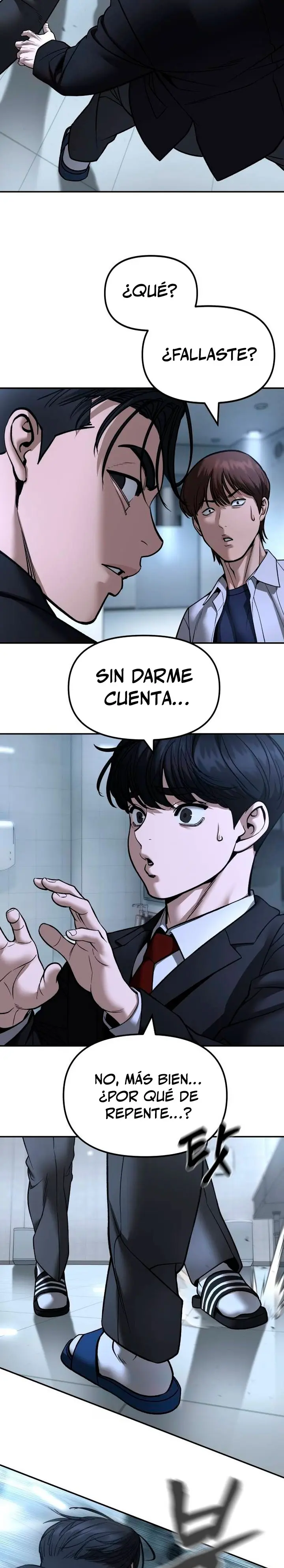 El Maton al Mando Capítulo 172 - Page 13