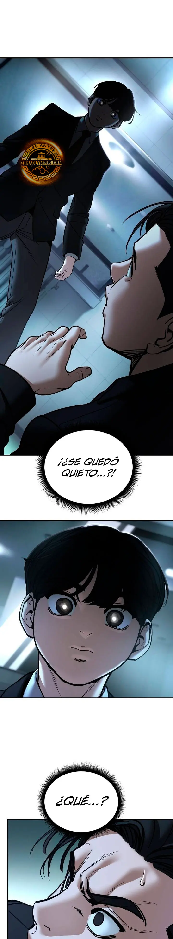 El Maton al Mando Capítulo 172 - Page 18