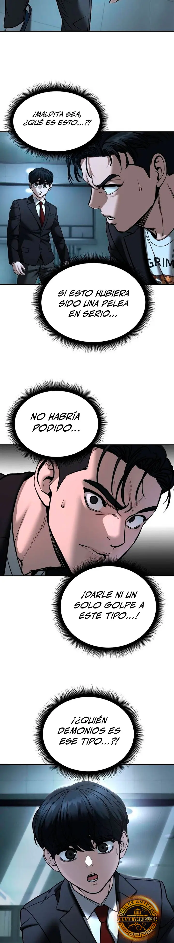 El Maton al Mando Capítulo 172 - Page 20
