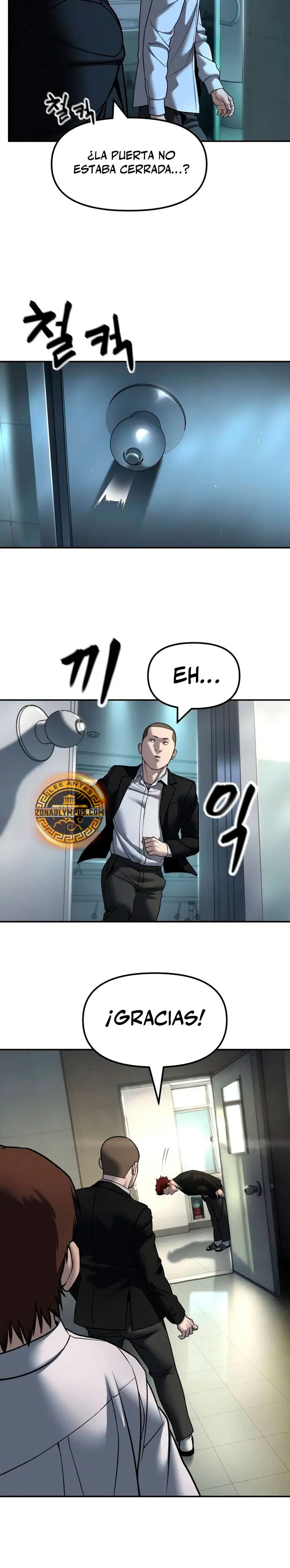 El Maton al Mando Capítulo 172 - Page 23