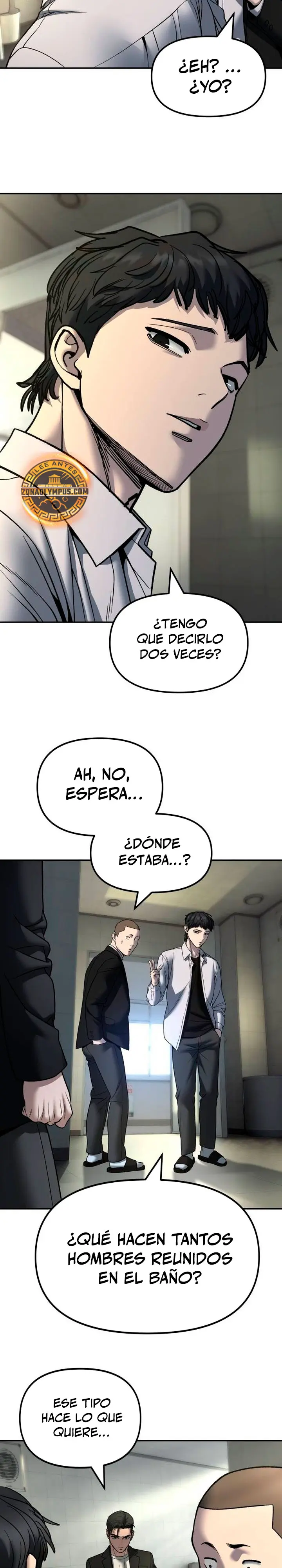 El Maton al Mando Capítulo 172 - Page 26