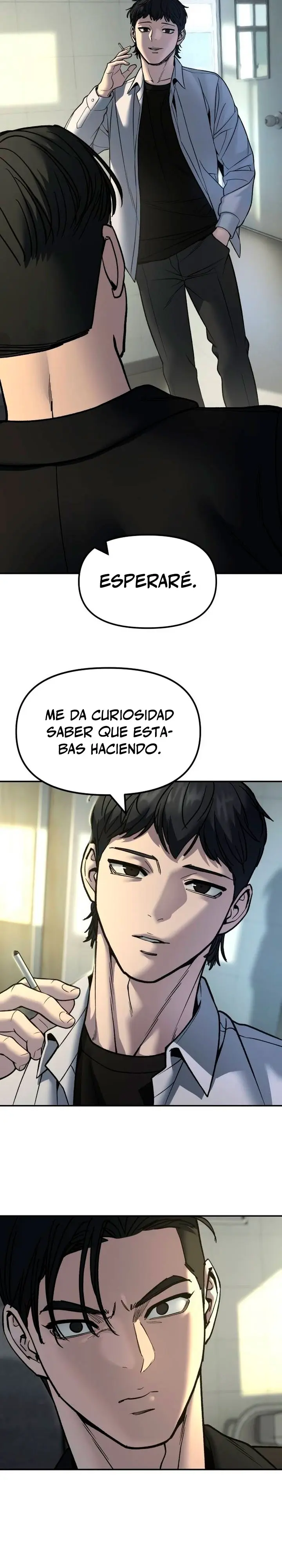 El Maton al Mando Capítulo 172 - Page 29